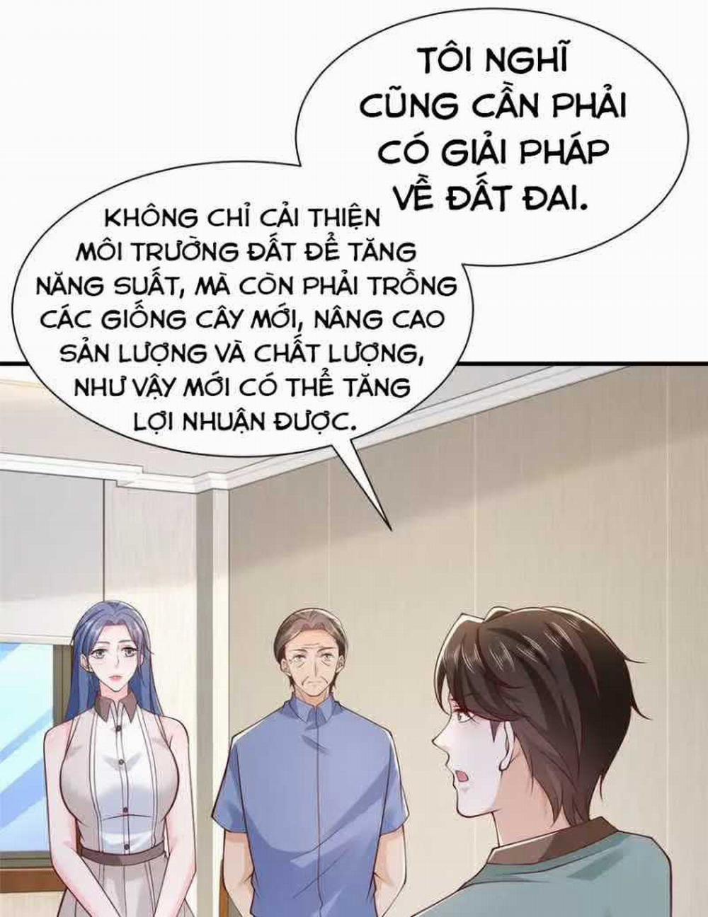 Mỗi Tuần Ta Có Một Nghề Nghiệp Mới 606 trang 36