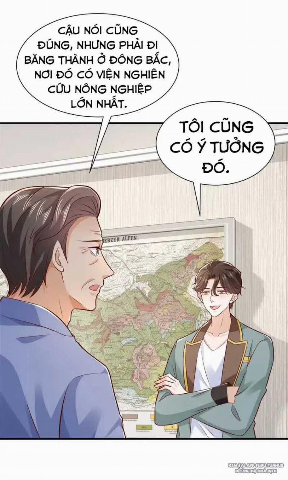 Mỗi Tuần Ta Có Một Nghề Nghiệp Mới 606 trang 38