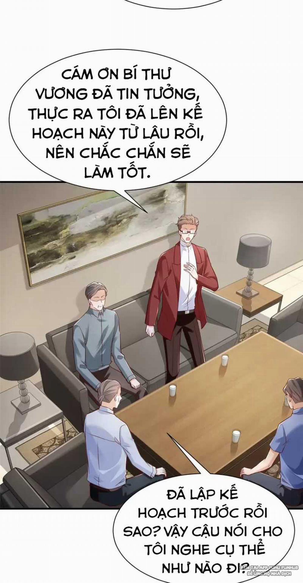 Mỗi Tuần Ta Có Một Nghề Nghiệp Mới 607 trang 10