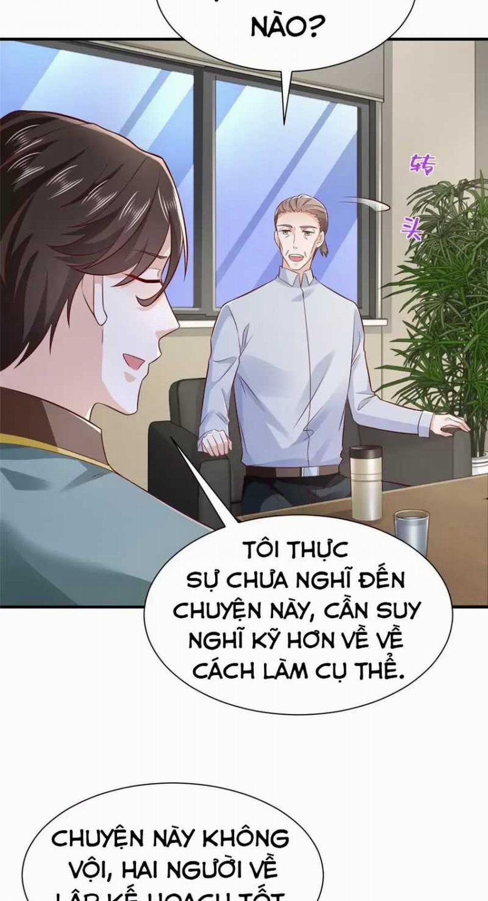 Mỗi Tuần Ta Có Một Nghề Nghiệp Mới 607 trang 13