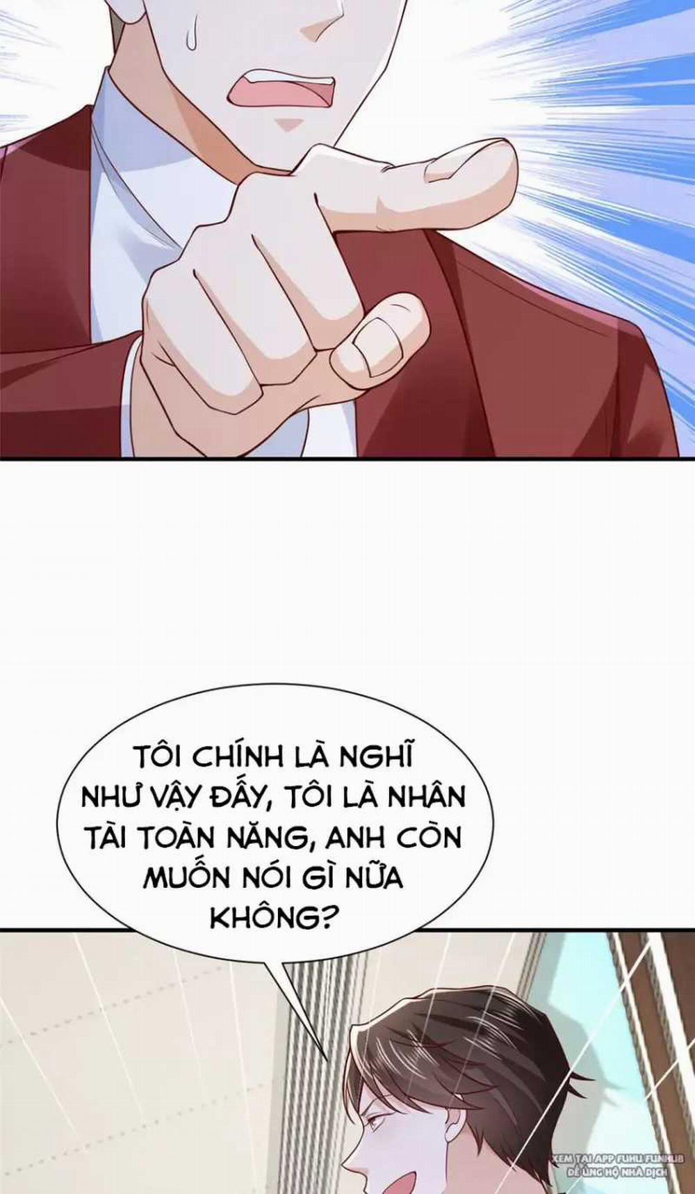 Mỗi Tuần Ta Có Một Nghề Nghiệp Mới 607 trang 20