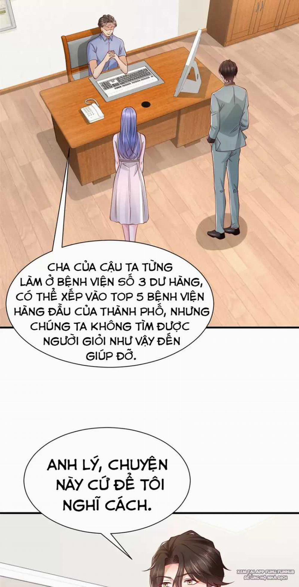 Mỗi Tuần Ta Có Một Nghề Nghiệp Mới 607 trang 23