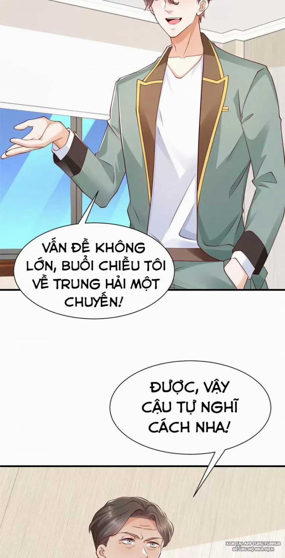Mỗi Tuần Ta Có Một Nghề Nghiệp Mới 607 trang 24