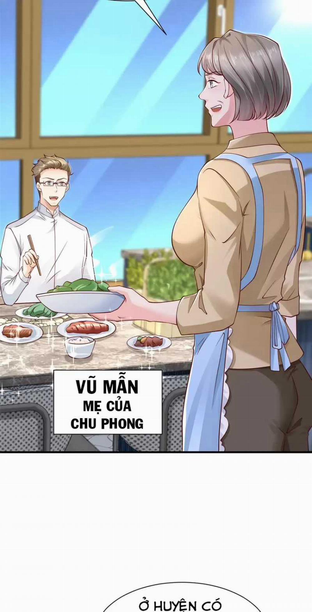 Mỗi Tuần Ta Có Một Nghề Nghiệp Mới 607 trang 27