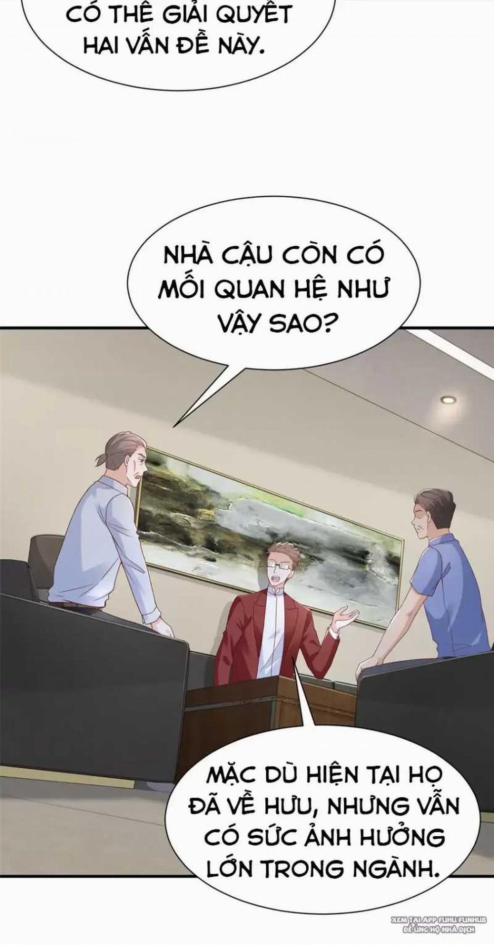 Mỗi Tuần Ta Có Một Nghề Nghiệp Mới 607 trang 6
