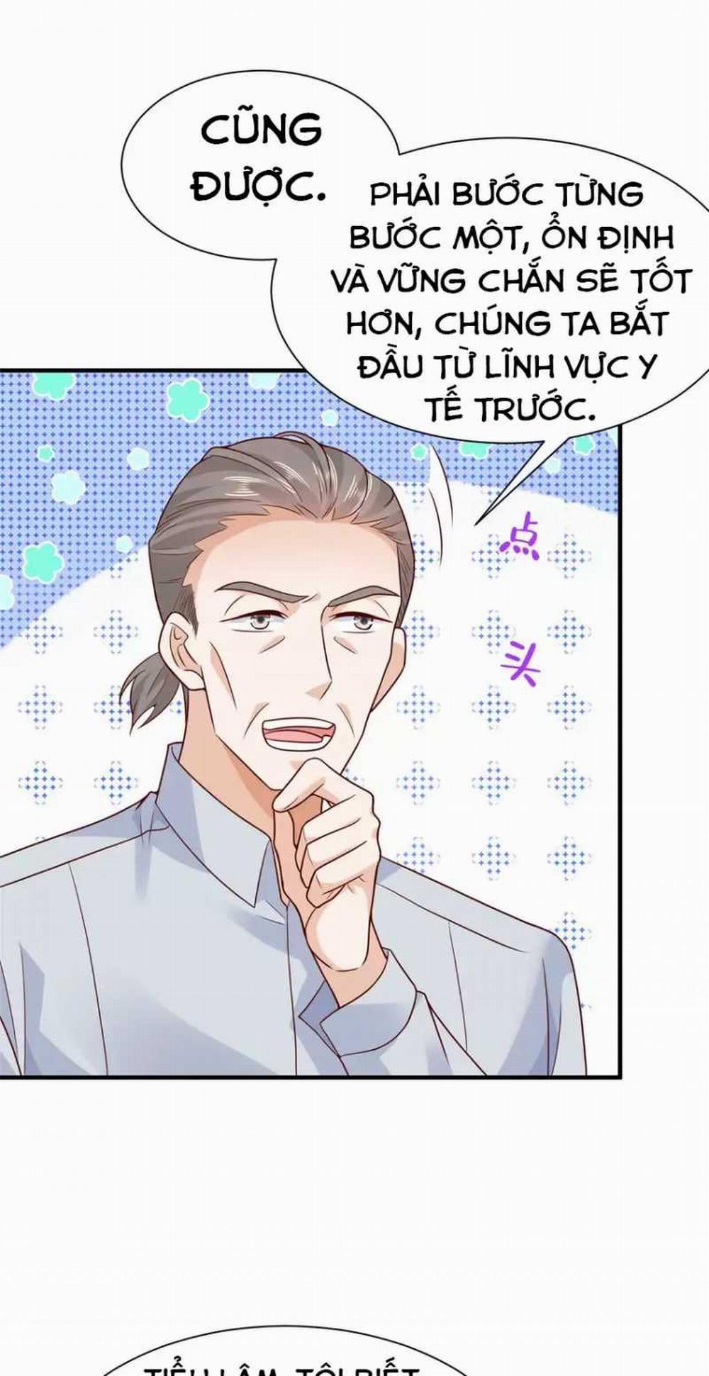 Mỗi Tuần Ta Có Một Nghề Nghiệp Mới 607 trang 7