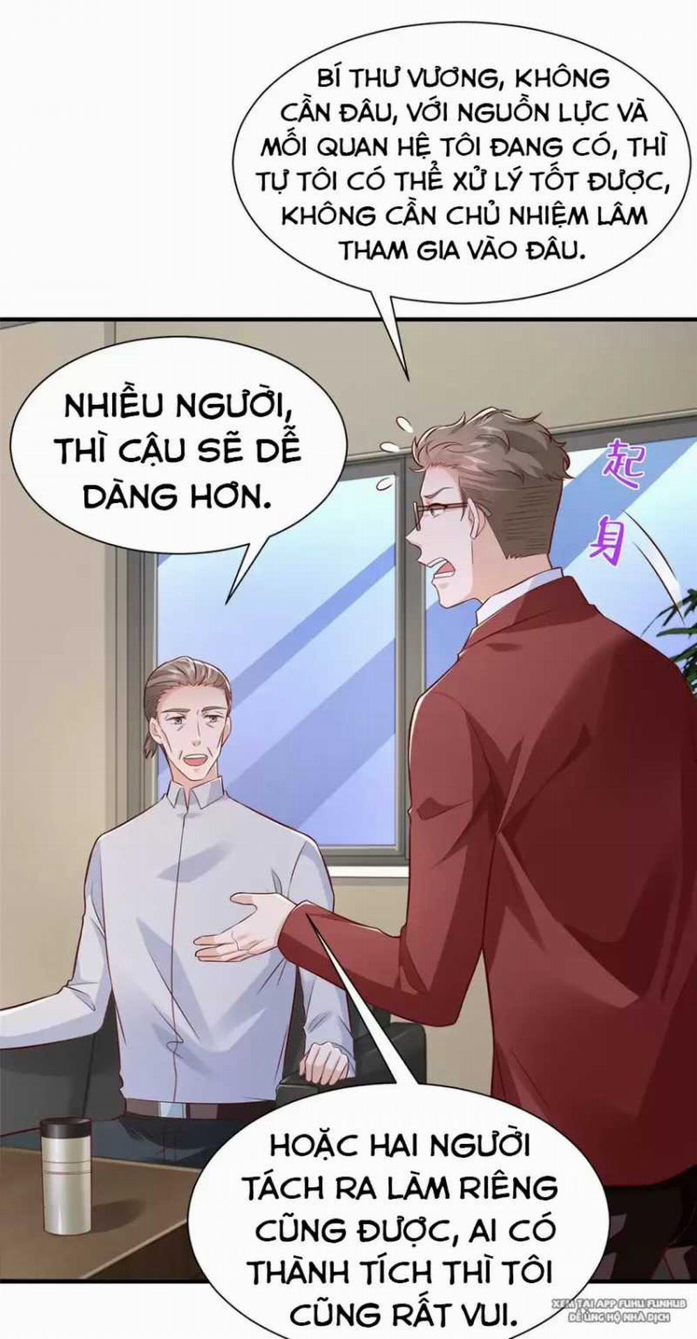 Mỗi Tuần Ta Có Một Nghề Nghiệp Mới 607 trang 9