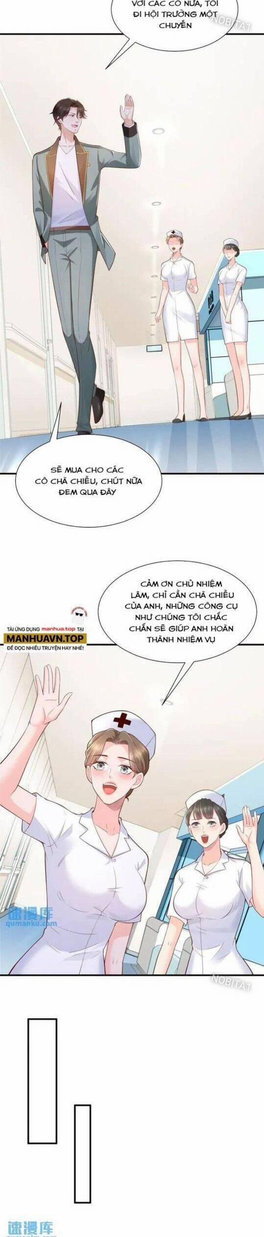 Mỗi Tuần Ta Có Một Nghề Nghiệp Mới 608 trang 4