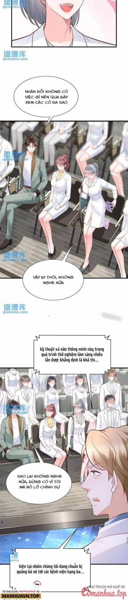 Mỗi Tuần Ta Có Một Nghề Nghiệp Mới 608 trang 6