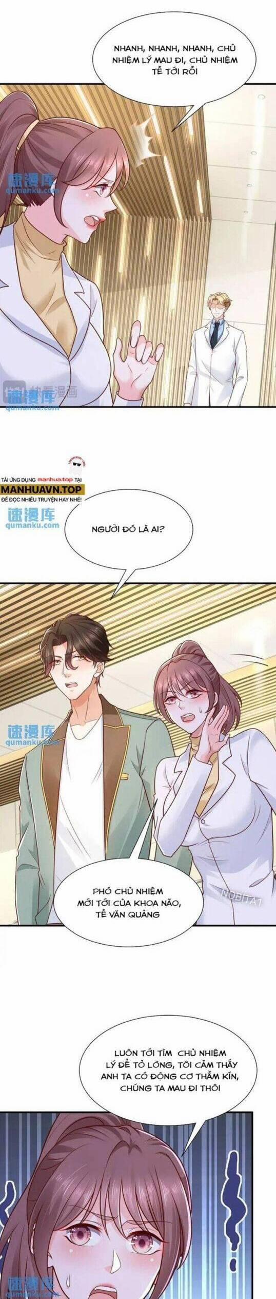 Mỗi Tuần Ta Có Một Nghề Nghiệp Mới 608 trang 9