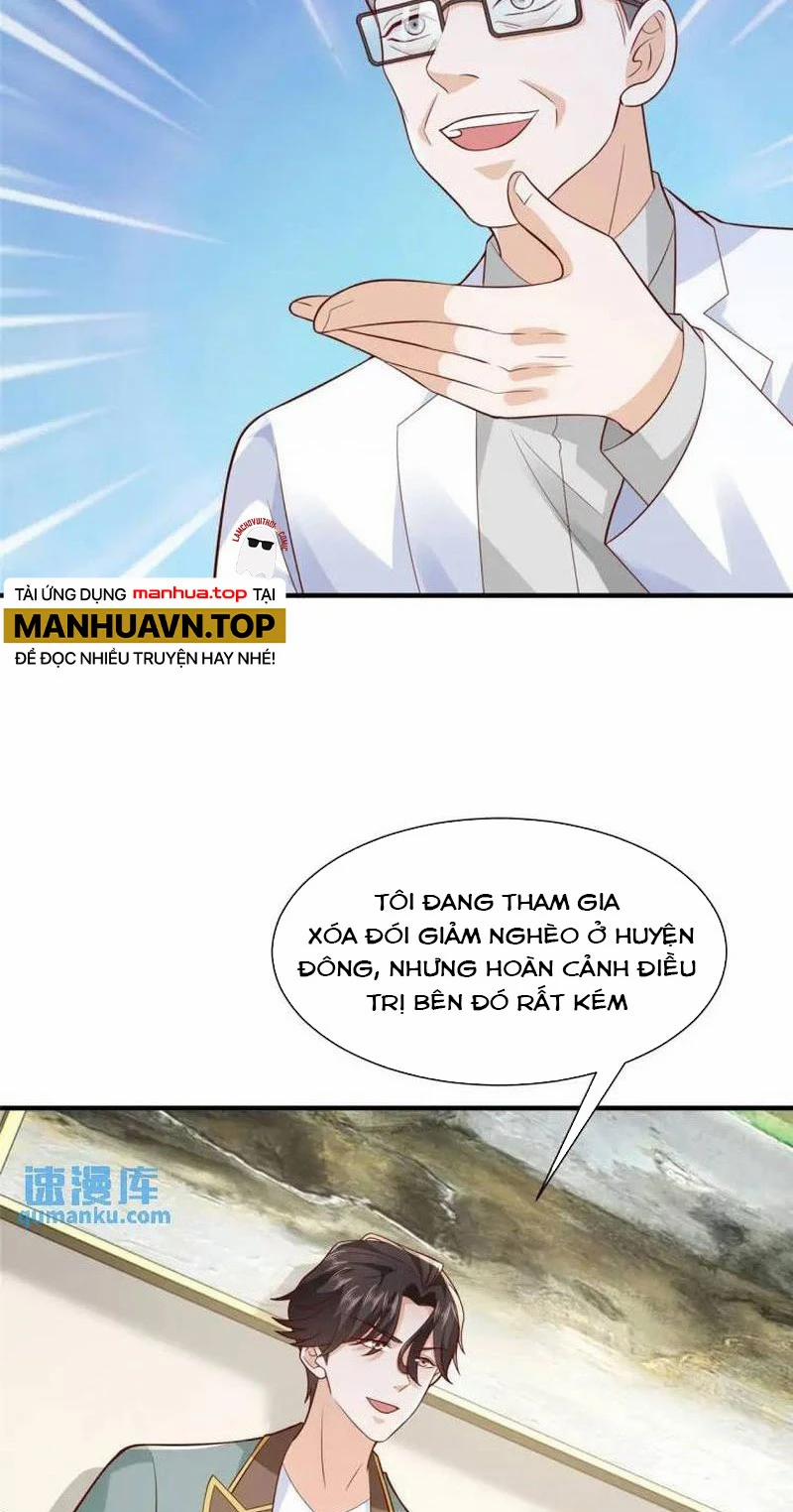 Mỗi Tuần Ta Có Một Nghề Nghiệp Mới 609 trang 10