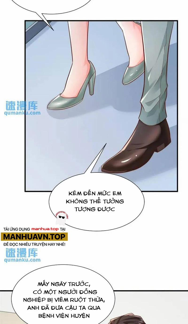 Mỗi Tuần Ta Có Một Nghề Nghiệp Mới 609 trang 13