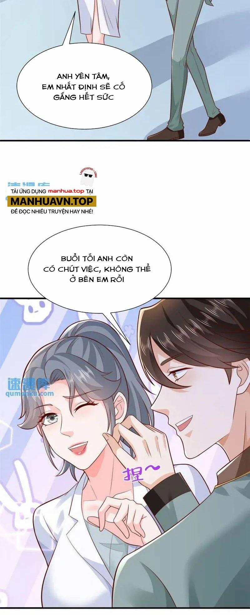Mỗi Tuần Ta Có Một Nghề Nghiệp Mới 609 trang 16