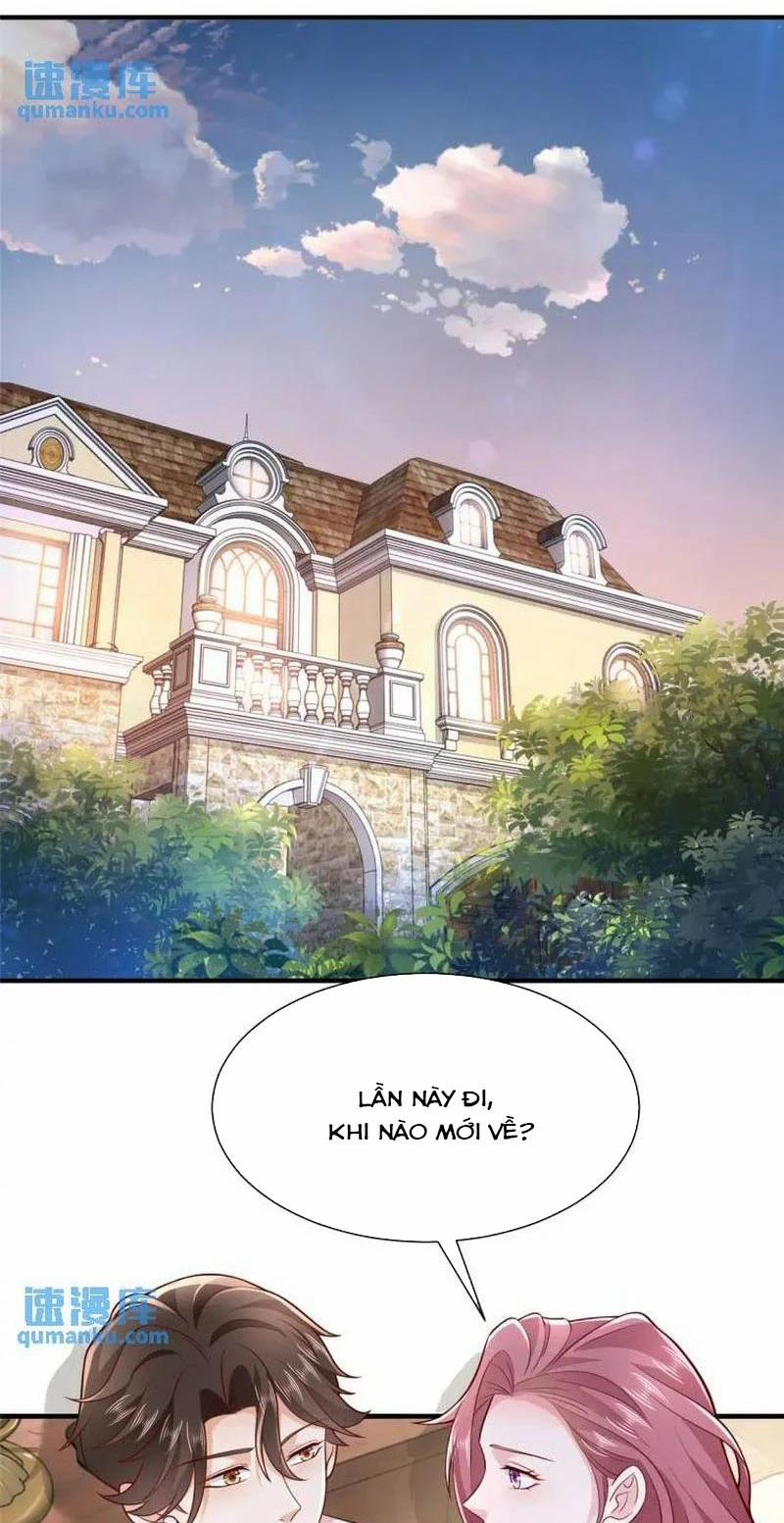 Mỗi Tuần Ta Có Một Nghề Nghiệp Mới 609 trang 19