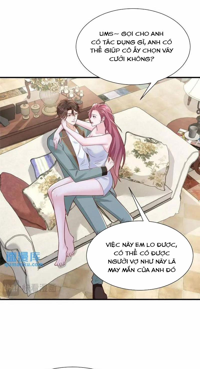 Mỗi Tuần Ta Có Một Nghề Nghiệp Mới 609 trang 24