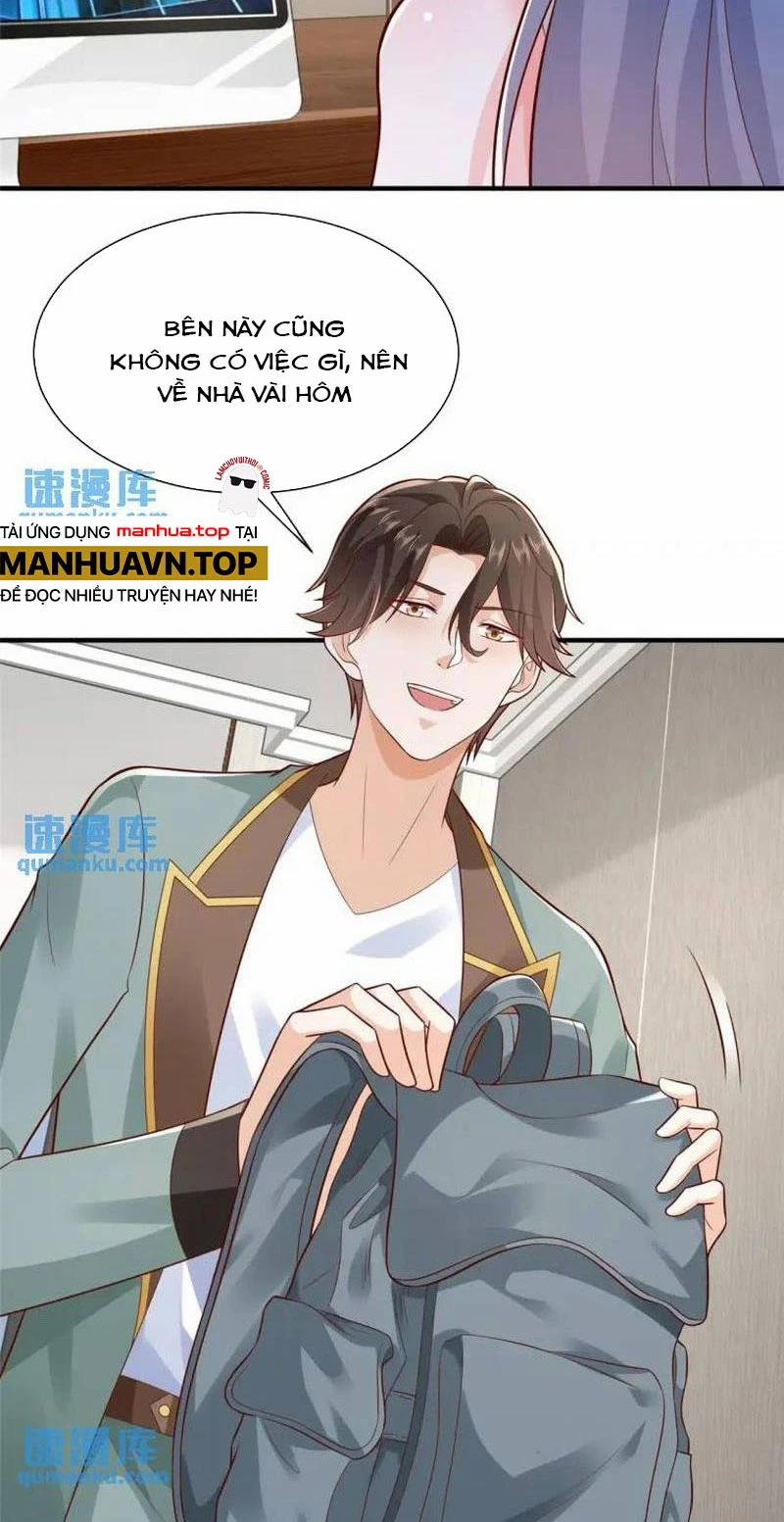 Mỗi Tuần Ta Có Một Nghề Nghiệp Mới 609 trang 29