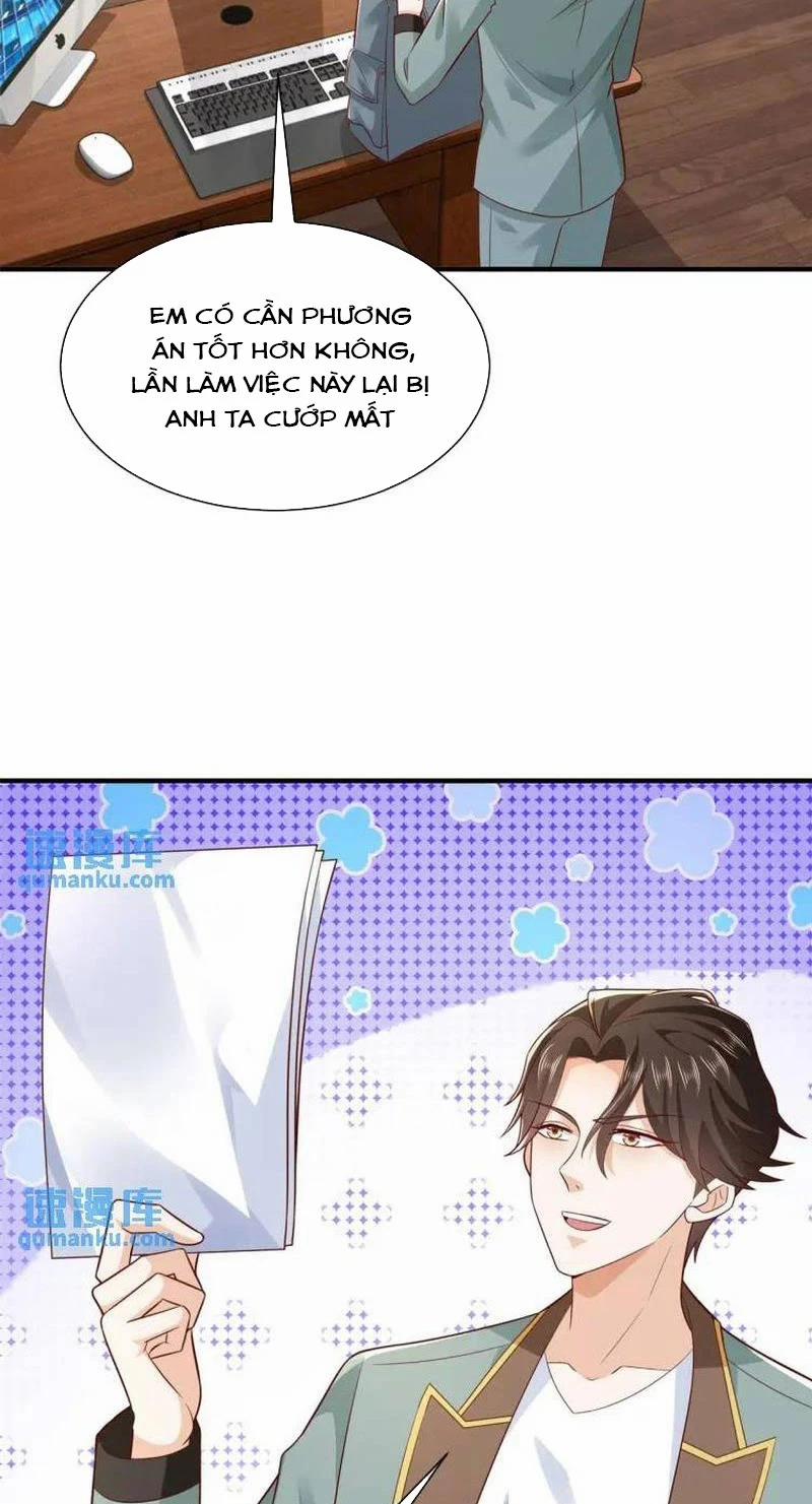 Mỗi Tuần Ta Có Một Nghề Nghiệp Mới 609 trang 31