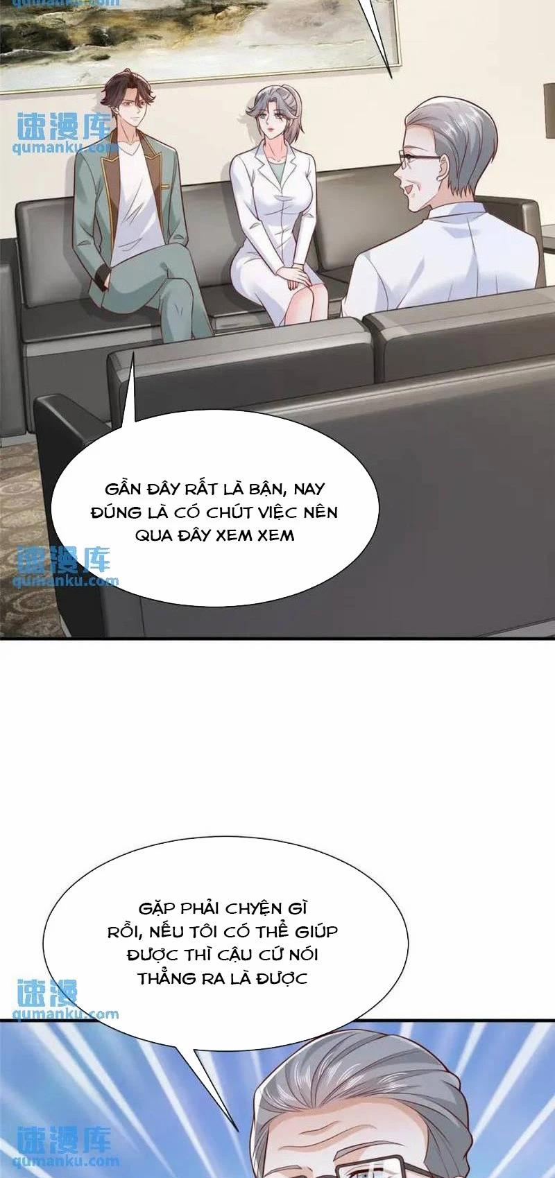 Mỗi Tuần Ta Có Một Nghề Nghiệp Mới 609 trang 9
