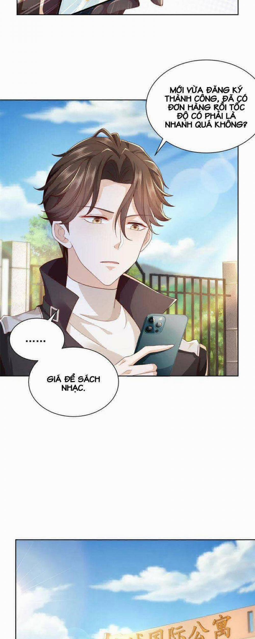 Mỗi Tuần Ta Có Một Nghề Nghiệp Mới 61 trang 12