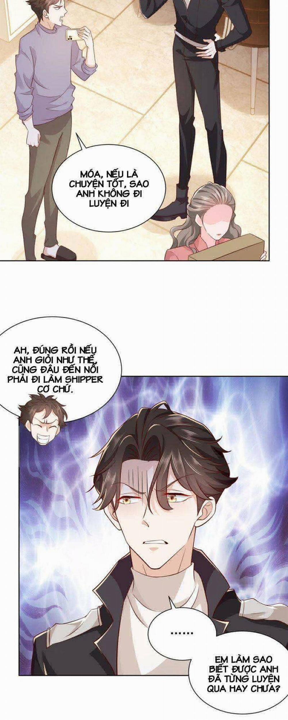 Mỗi Tuần Ta Có Một Nghề Nghiệp Mới 61 trang 16