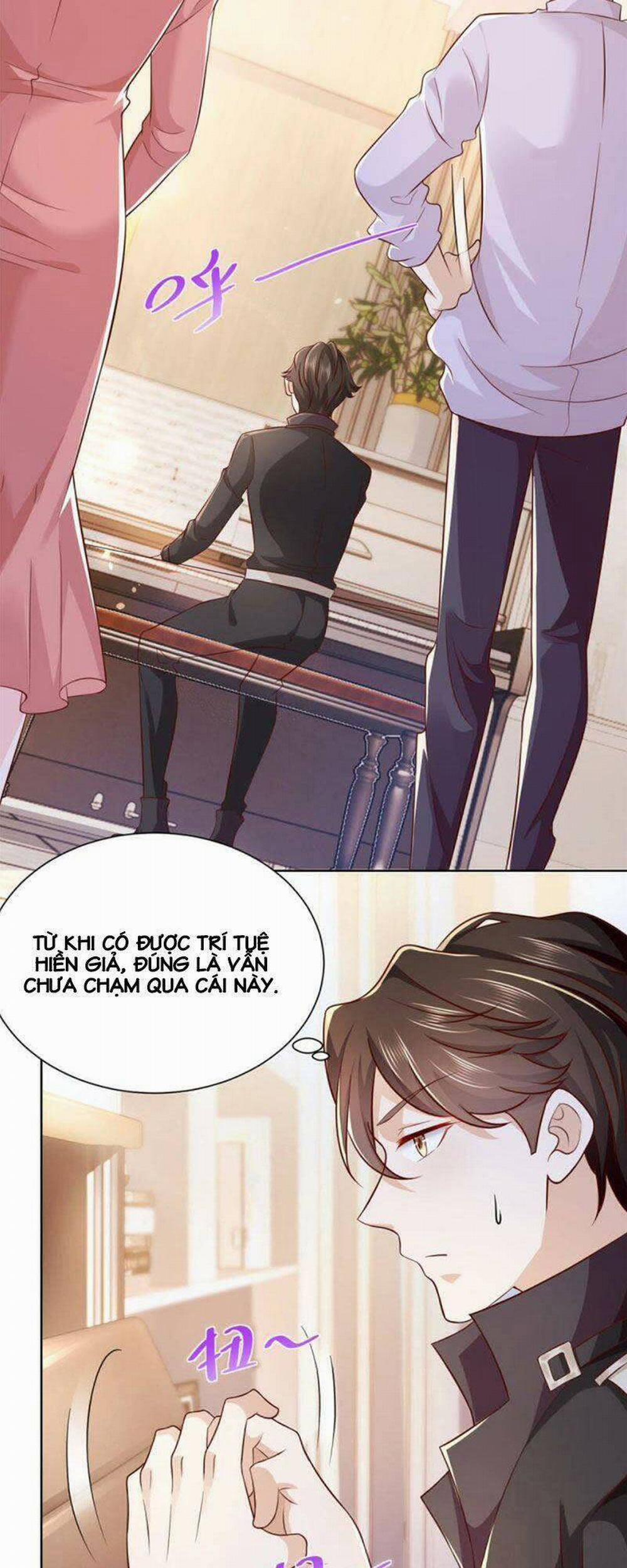 Mỗi Tuần Ta Có Một Nghề Nghiệp Mới 61 trang 21