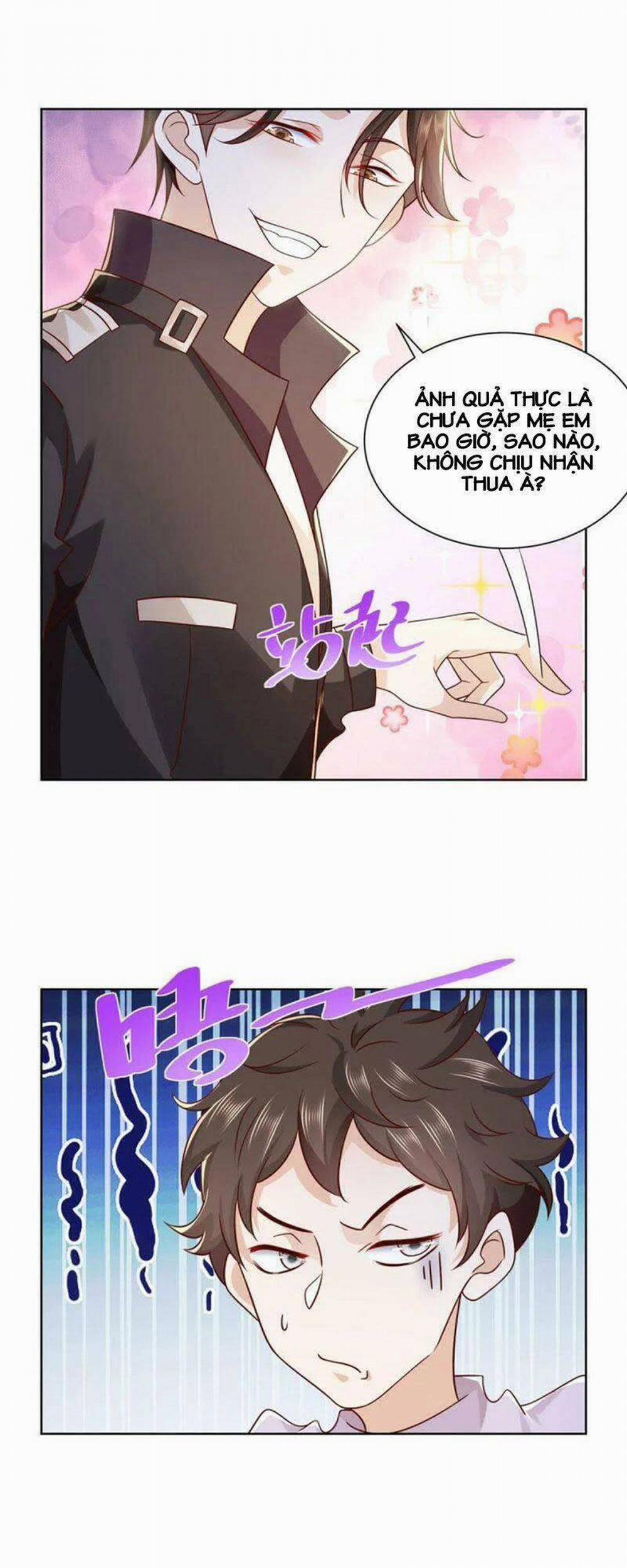 Mỗi Tuần Ta Có Một Nghề Nghiệp Mới 61 trang 26