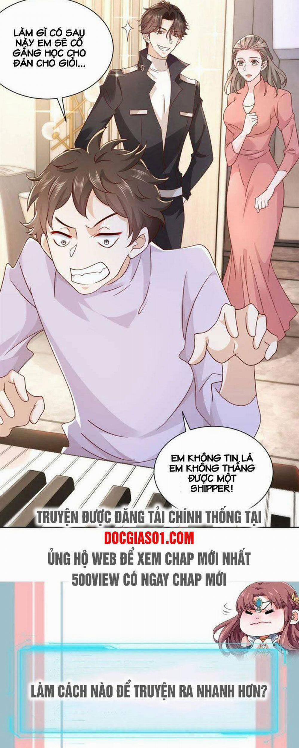 Mỗi Tuần Ta Có Một Nghề Nghiệp Mới 61 trang 28