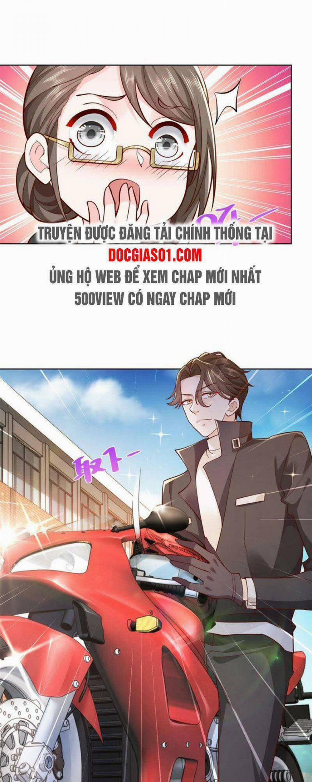 Mỗi Tuần Ta Có Một Nghề Nghiệp Mới 61 trang 4