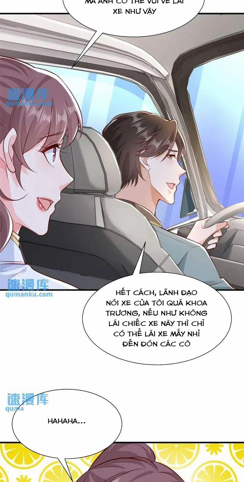 Mỗi Tuần Ta Có Một Nghề Nghiệp Mới 610 trang 15