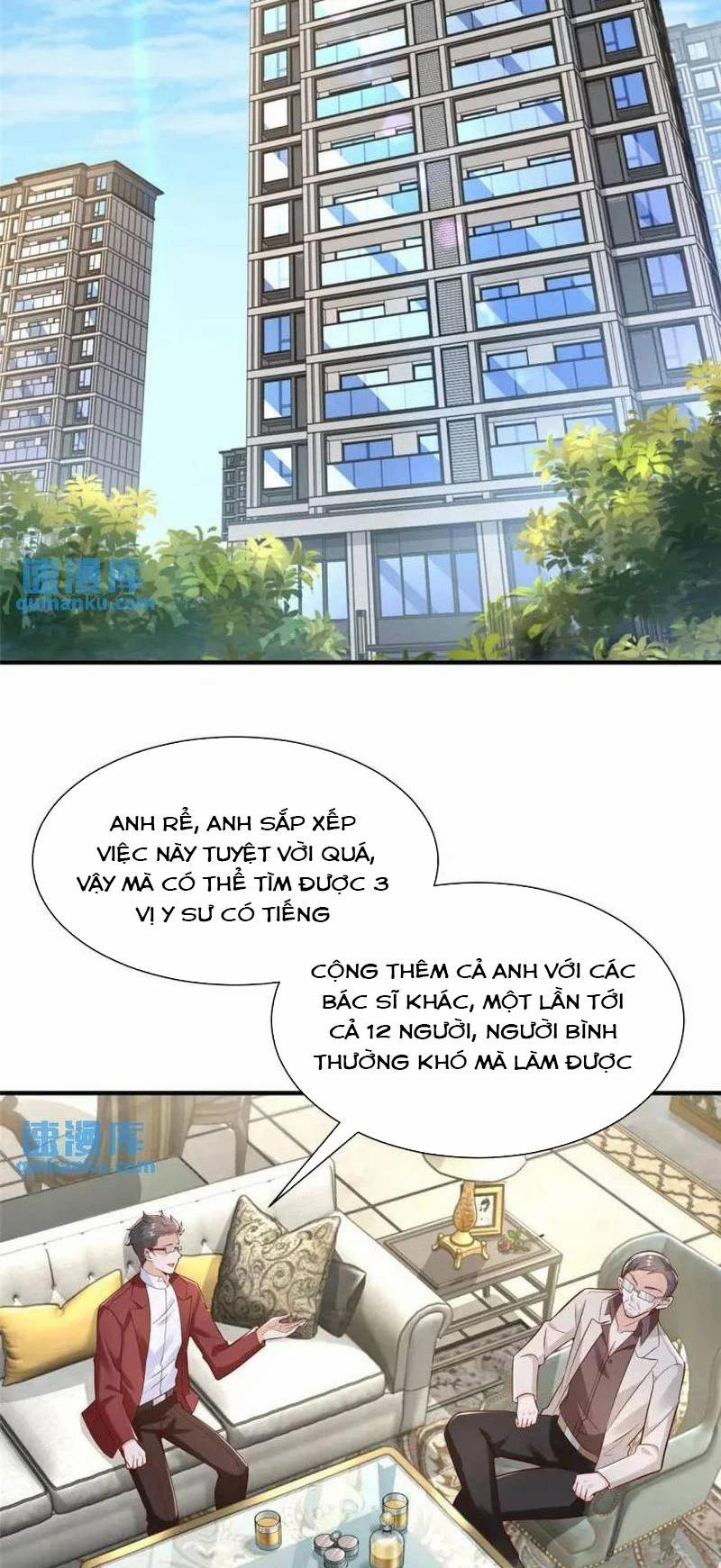 Mỗi Tuần Ta Có Một Nghề Nghiệp Mới 610 trang 19