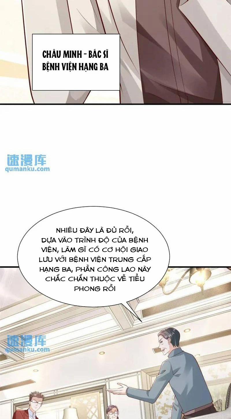 Mỗi Tuần Ta Có Một Nghề Nghiệp Mới 610 trang 21