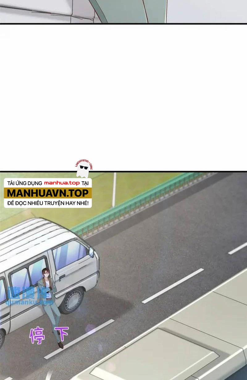 Mỗi Tuần Ta Có Một Nghề Nghiệp Mới 610 trang 3