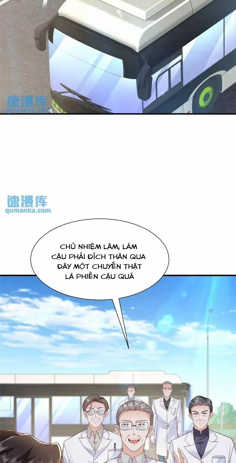 Mỗi Tuần Ta Có Một Nghề Nghiệp Mới 610 trang 4