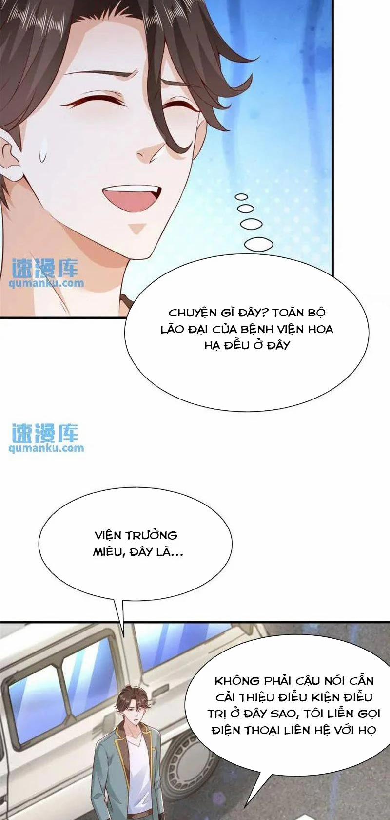 Mỗi Tuần Ta Có Một Nghề Nghiệp Mới 610 trang 8