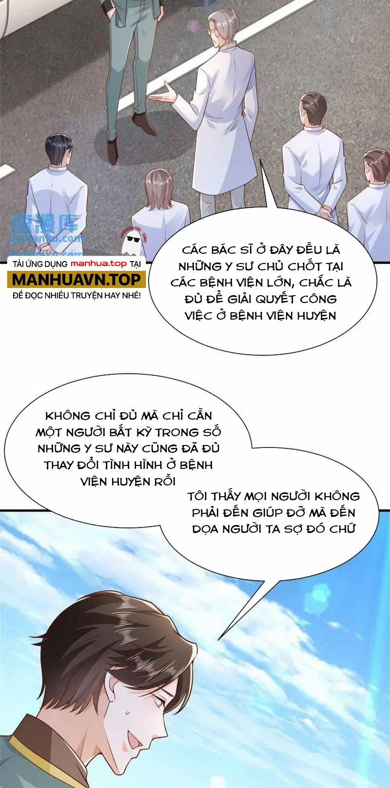 Mỗi Tuần Ta Có Một Nghề Nghiệp Mới 610 trang 9