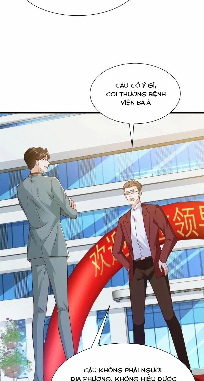 Mỗi Tuần Ta Có Một Nghề Nghiệp Mới 611 trang 12
