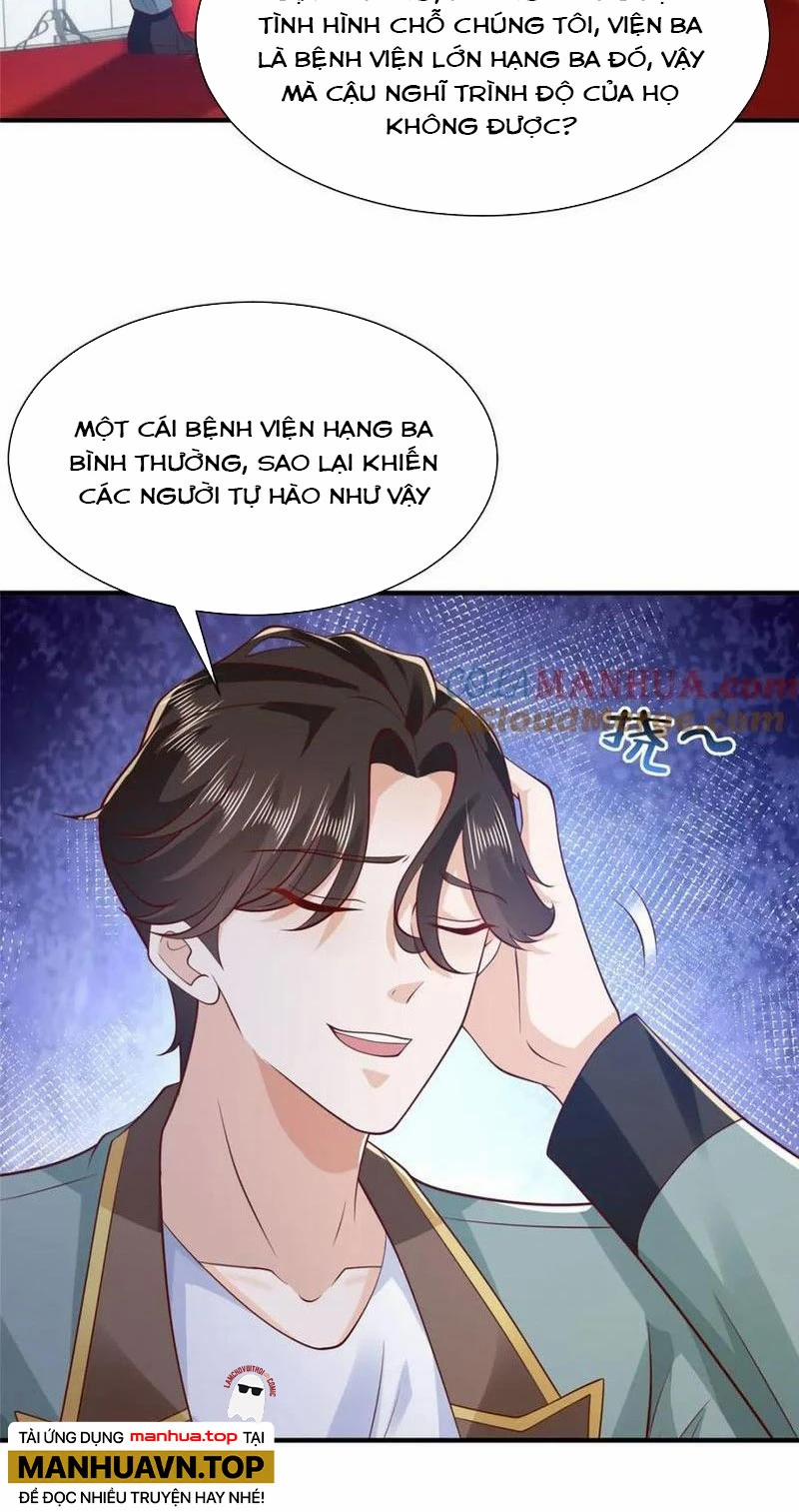 Mỗi Tuần Ta Có Một Nghề Nghiệp Mới 611 trang 13