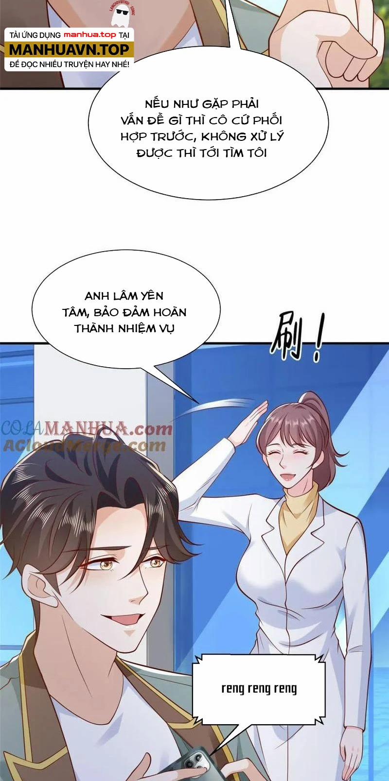 Mỗi Tuần Ta Có Một Nghề Nghiệp Mới 611 trang 30