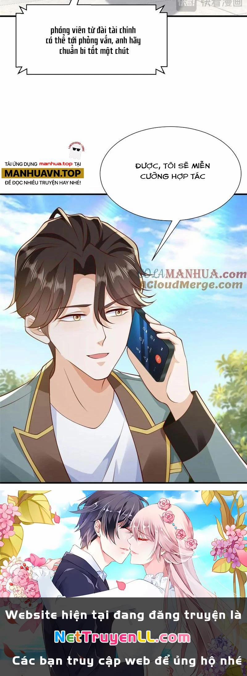 Mỗi Tuần Ta Có Một Nghề Nghiệp Mới 611 trang 32