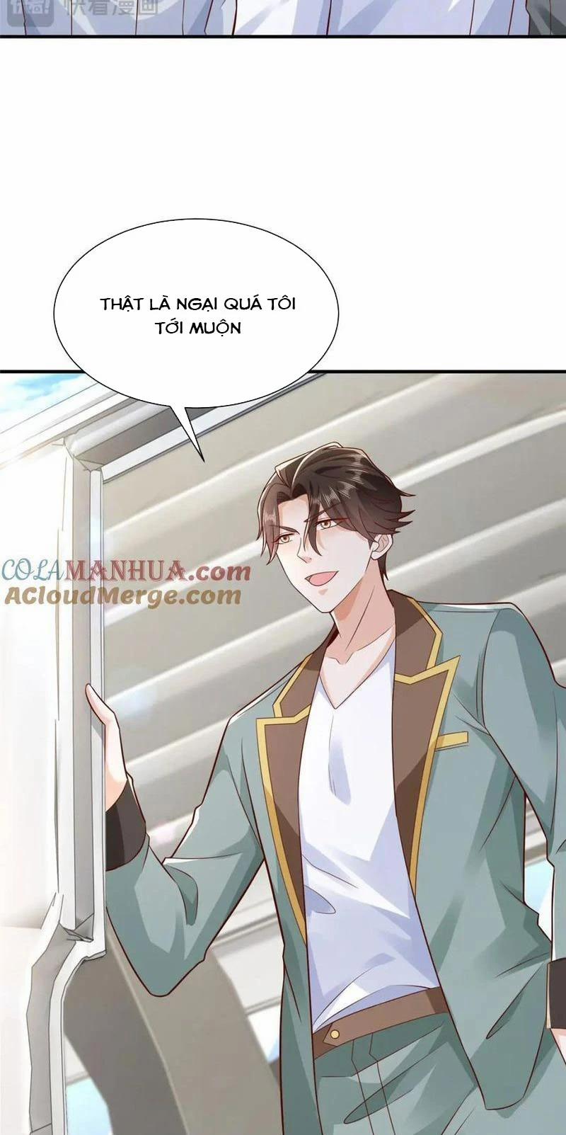 Mỗi Tuần Ta Có Một Nghề Nghiệp Mới 611 trang 6