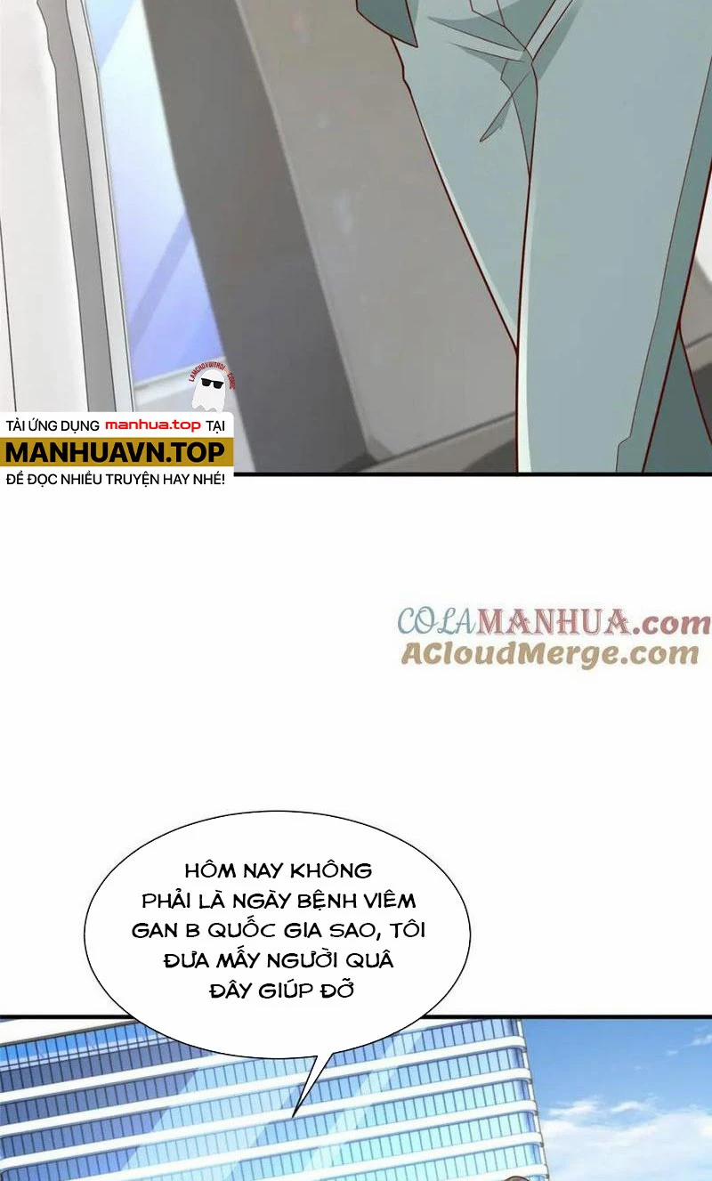 Mỗi Tuần Ta Có Một Nghề Nghiệp Mới 611 trang 7