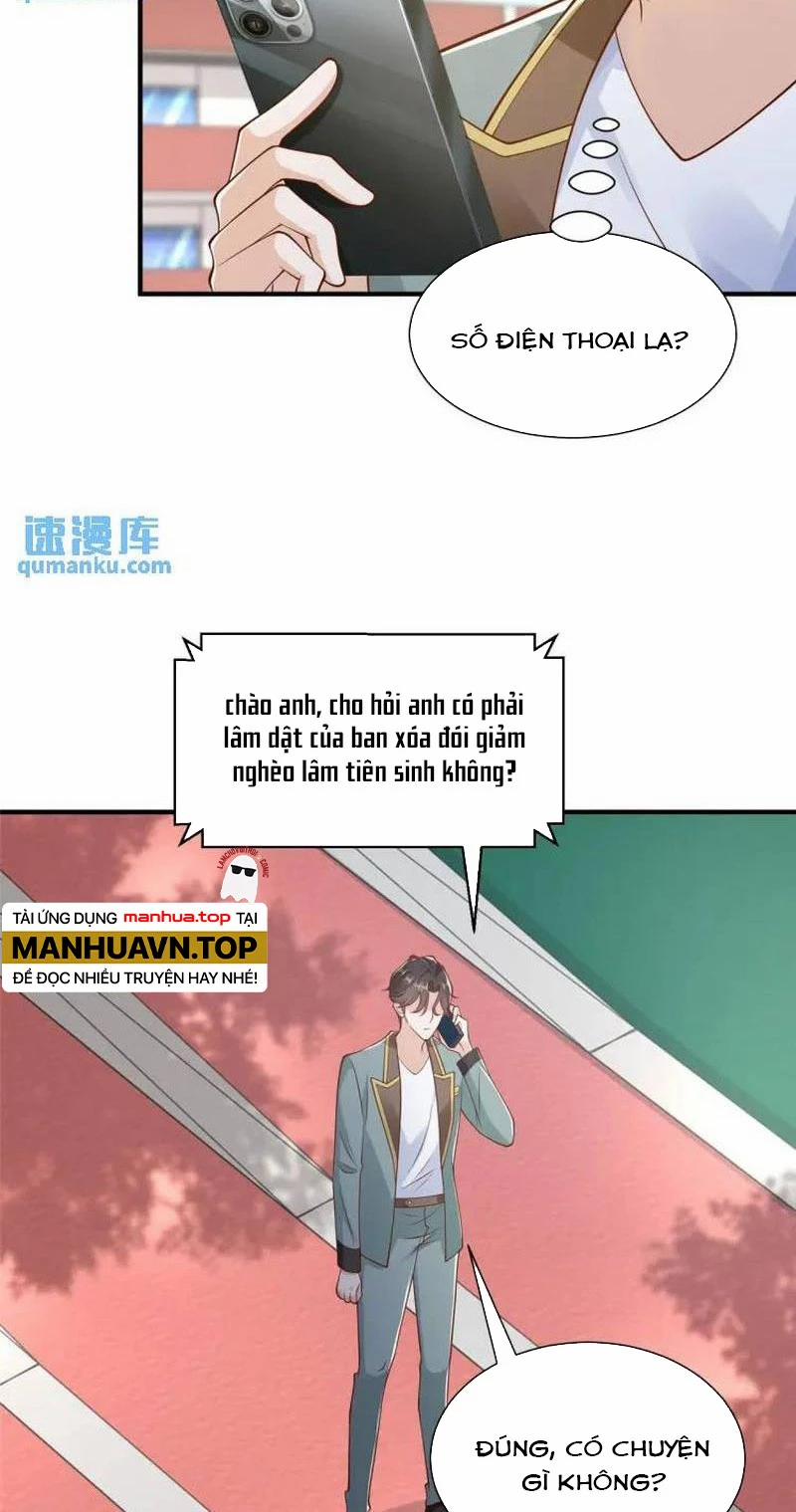 Mỗi Tuần Ta Có Một Nghề Nghiệp Mới 612 trang 10