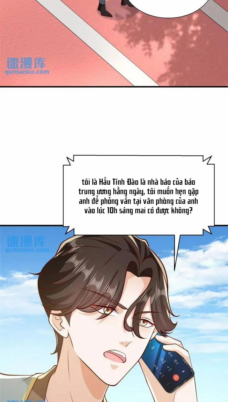 Mỗi Tuần Ta Có Một Nghề Nghiệp Mới 612 trang 11