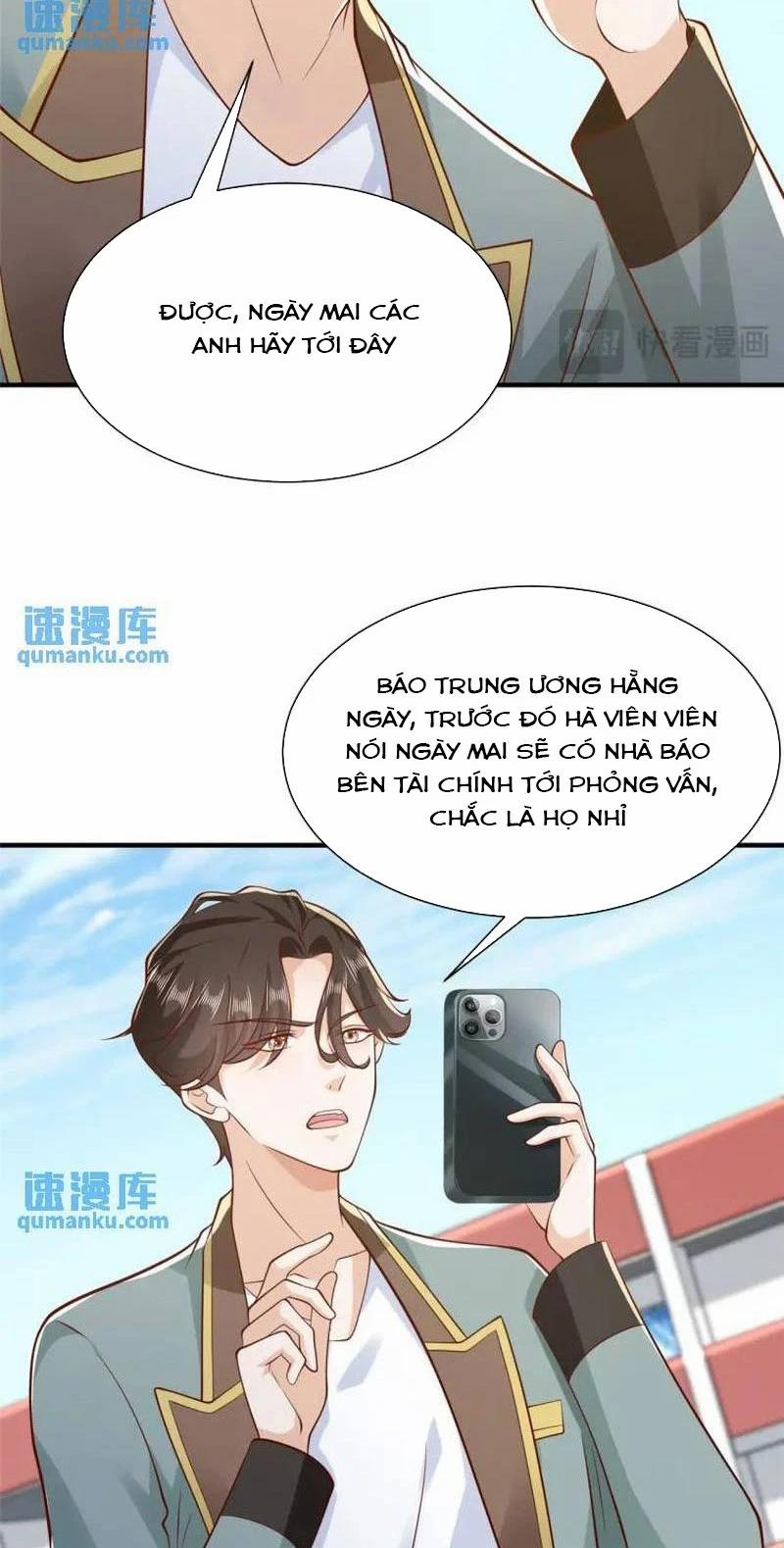 Mỗi Tuần Ta Có Một Nghề Nghiệp Mới 612 trang 12