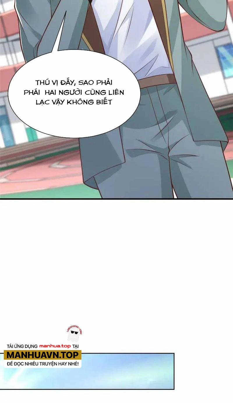 Mỗi Tuần Ta Có Một Nghề Nghiệp Mới 612 trang 13