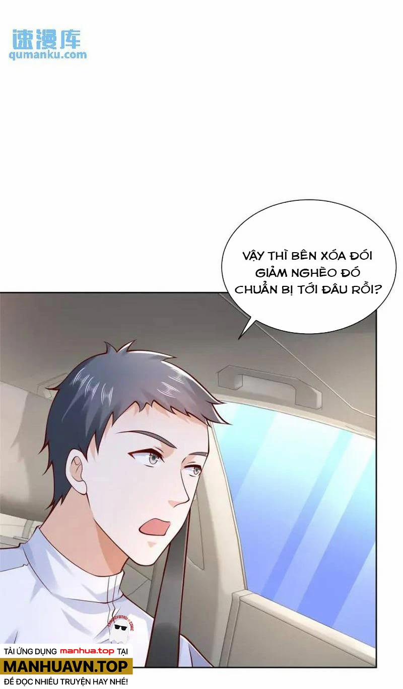 Mỗi Tuần Ta Có Một Nghề Nghiệp Mới 612 trang 18