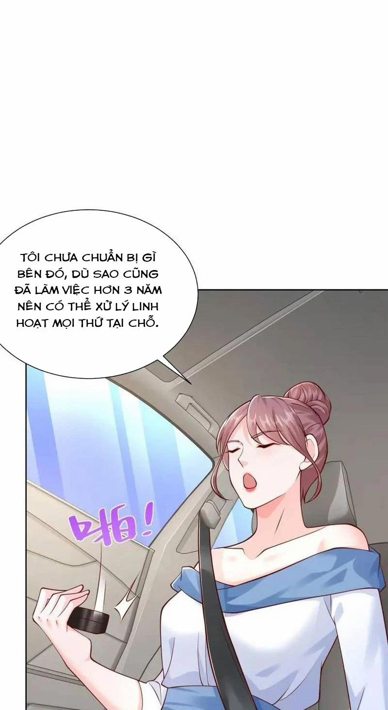 Mỗi Tuần Ta Có Một Nghề Nghiệp Mới 612 trang 19