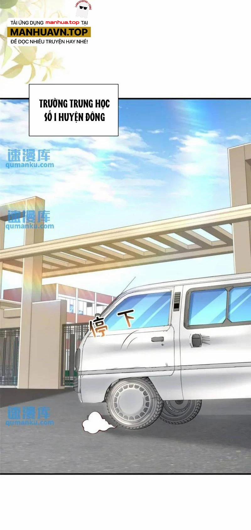 Mỗi Tuần Ta Có Một Nghề Nghiệp Mới 612 trang 2
