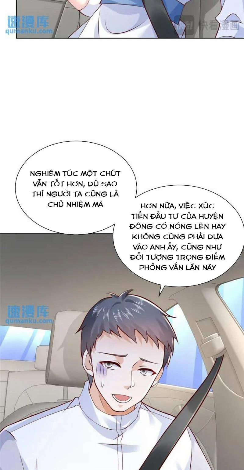 Mỗi Tuần Ta Có Một Nghề Nghiệp Mới 612 trang 20