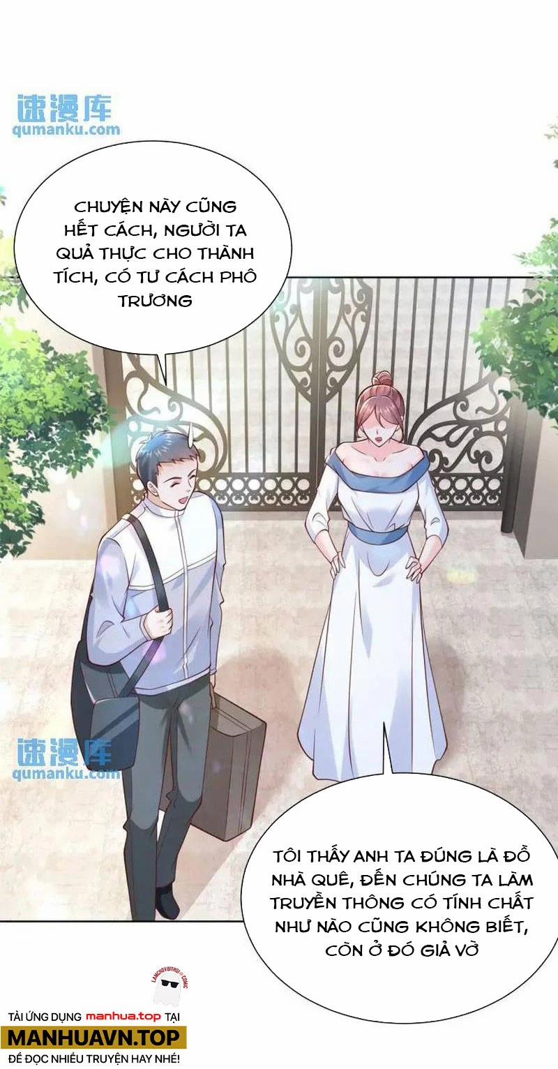 Mỗi Tuần Ta Có Một Nghề Nghiệp Mới 612 trang 30